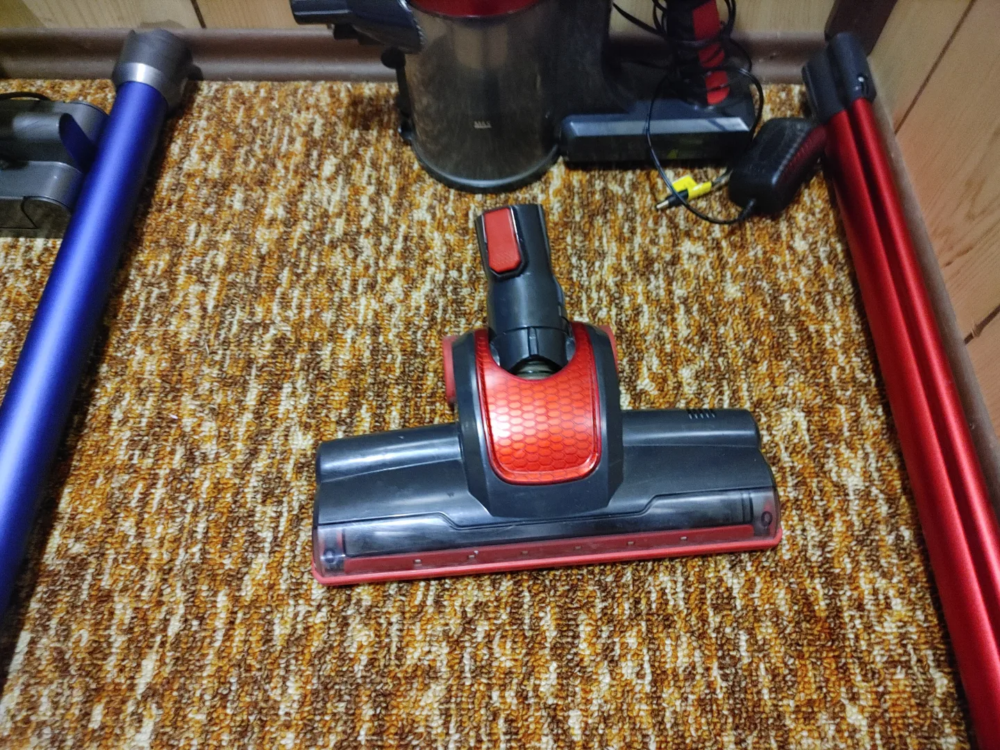 iWoly Vacuum (dyson sold) image indicator(2)