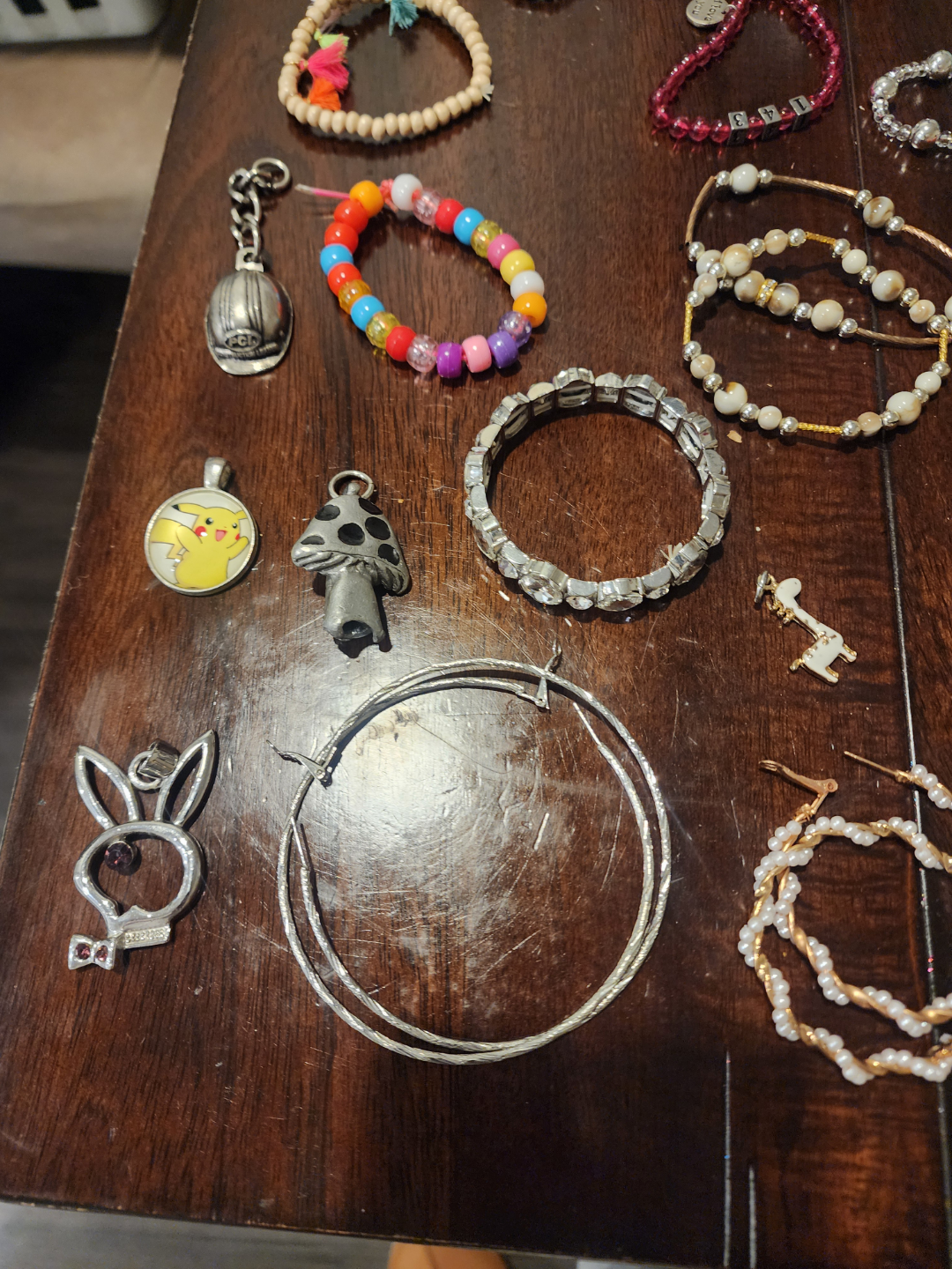 Jewellery Assortment - photo 3