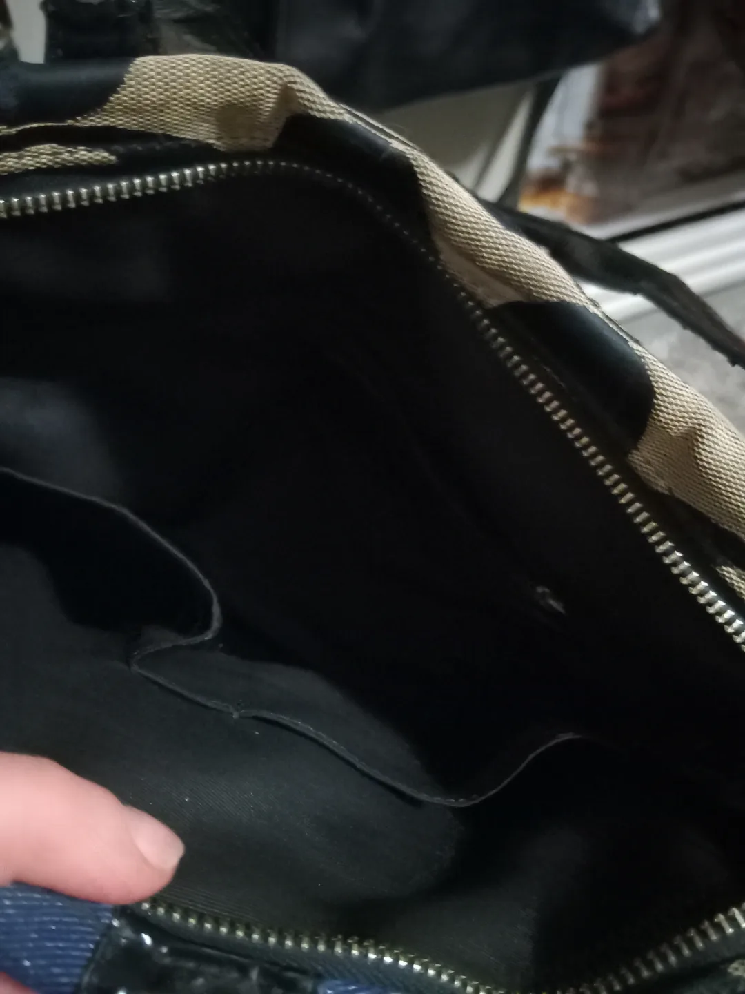 Coach Signature C Tote Bag image indicator(5)