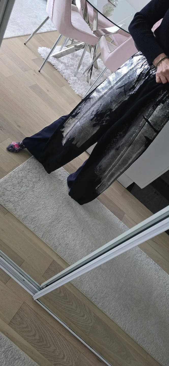 New zara sport size s image indicator(4)