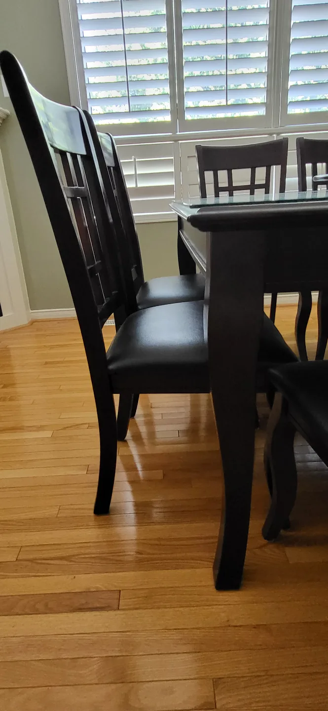 Large Dining Set image indicator(3)