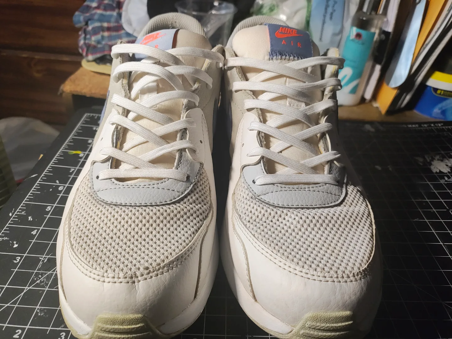 Nike Air Max 90 Excee Sneakers image indicator(2)