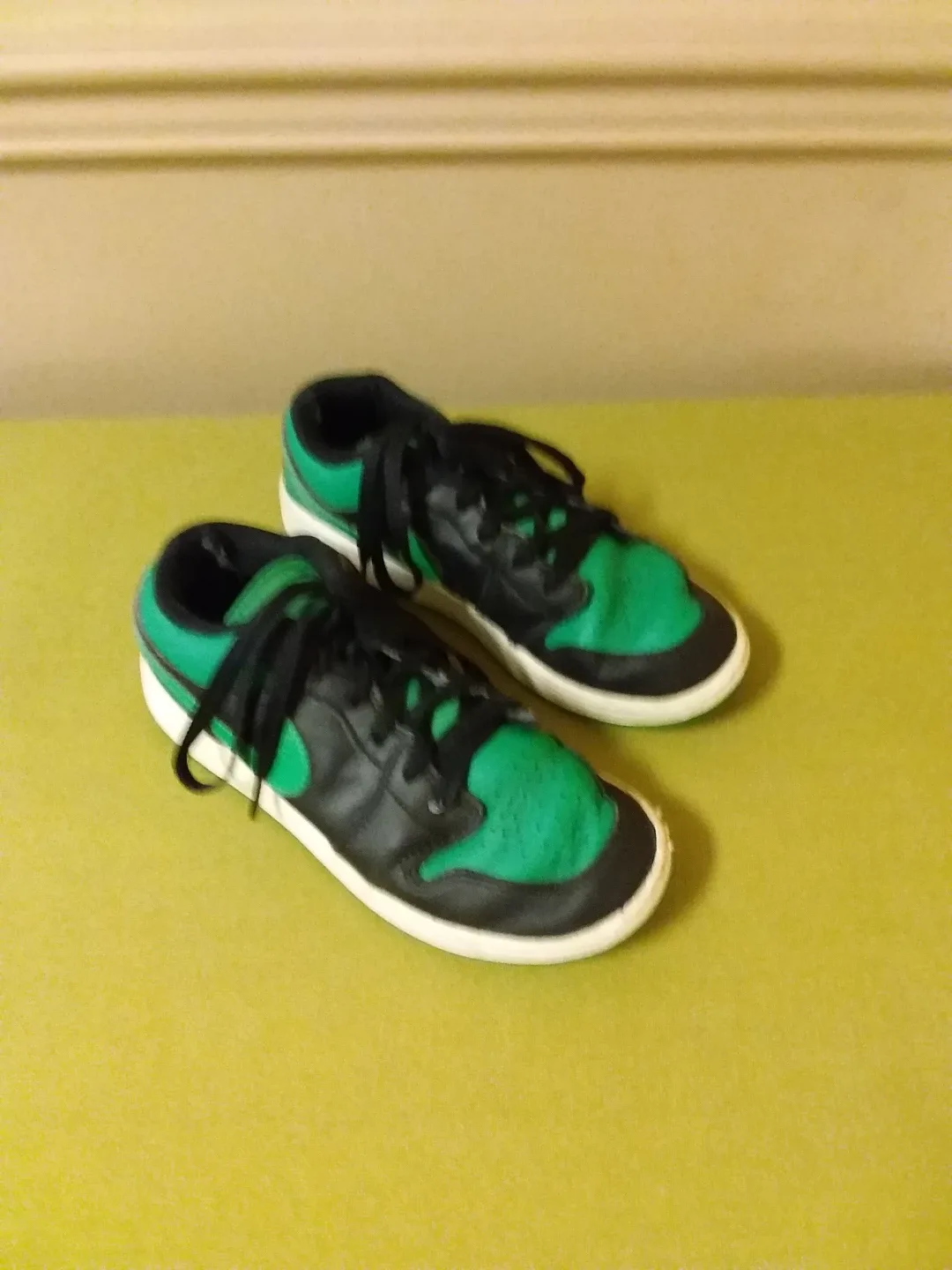 ➡️ Nike Dunk Low Kids Sneakers 👟 image indicator(2)