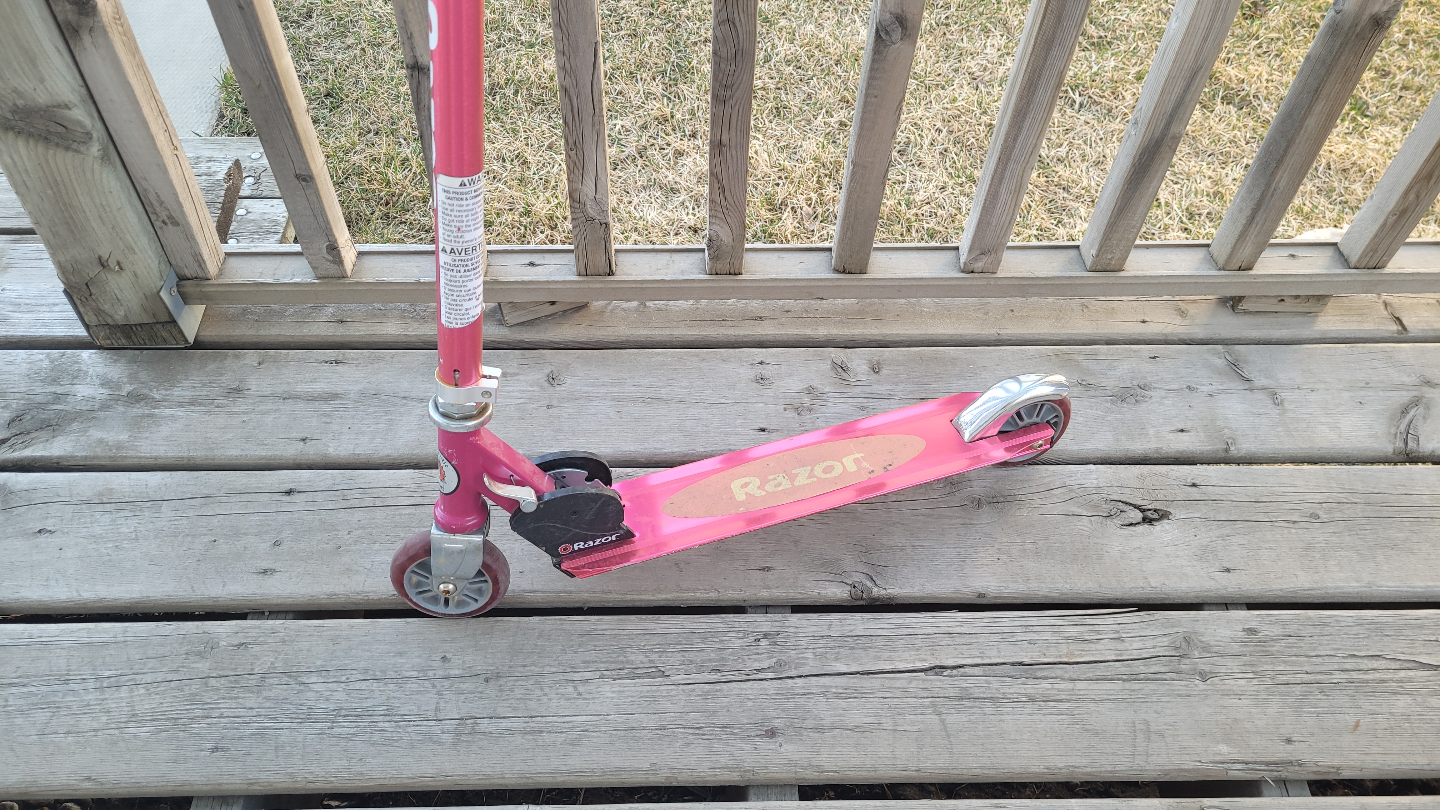 Kids Scooters and Skateboards - Variety Pack - photo 3