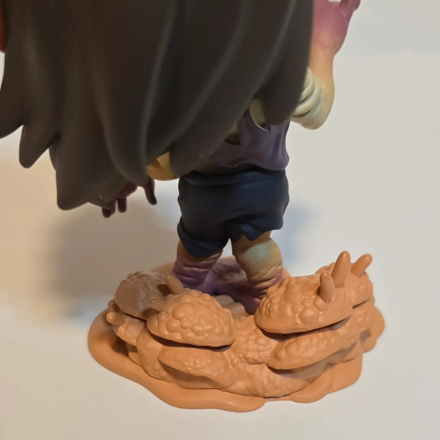 Youtooz The Last of Us Collection Clicker Vinyl Figure image indicator(9)