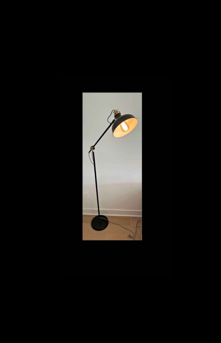 Floor Lamp