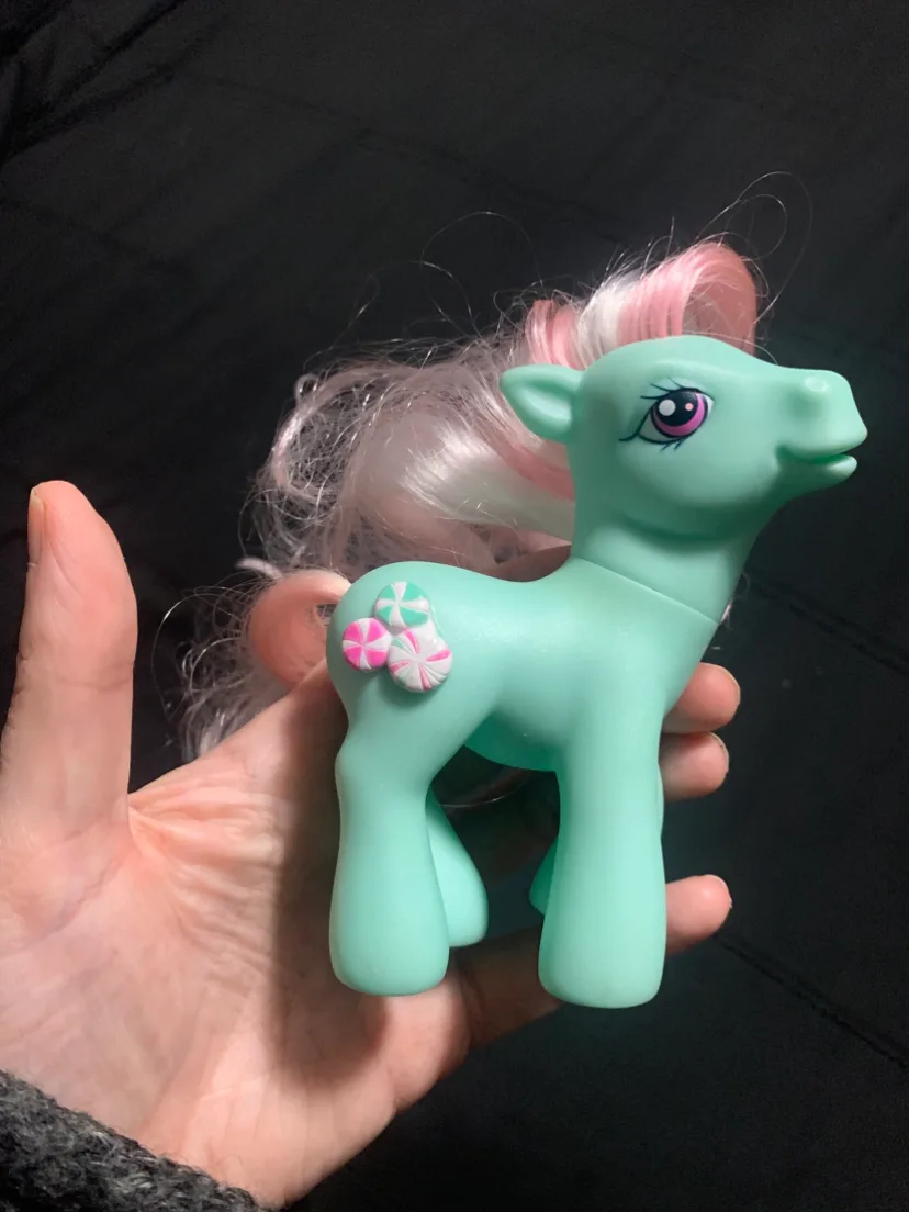 $20 MLP minty (2006) thumbnail