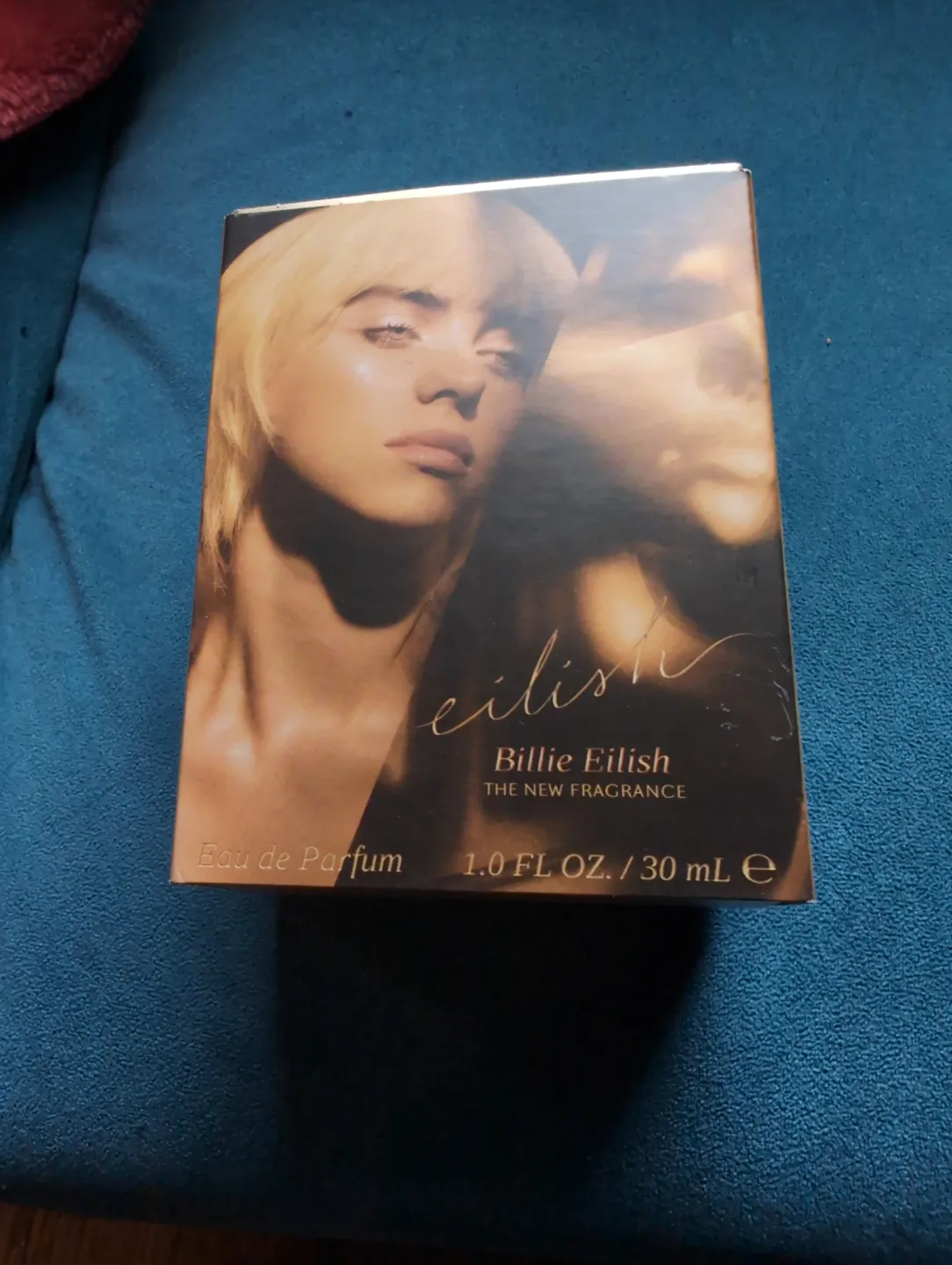 Billie Eilish Eau de Parfum 30ml thumbnail