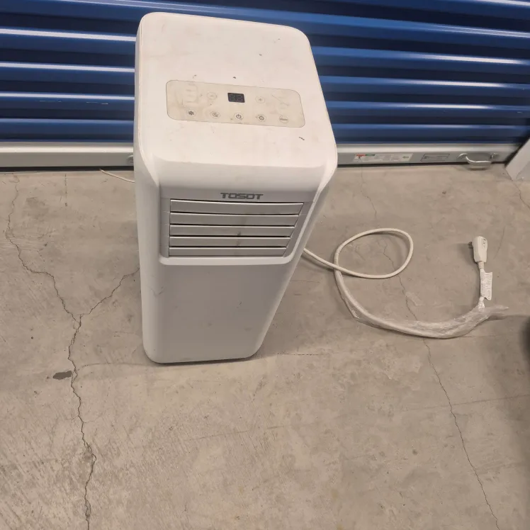 TOSOT Portable Air Conditioner thumbnail