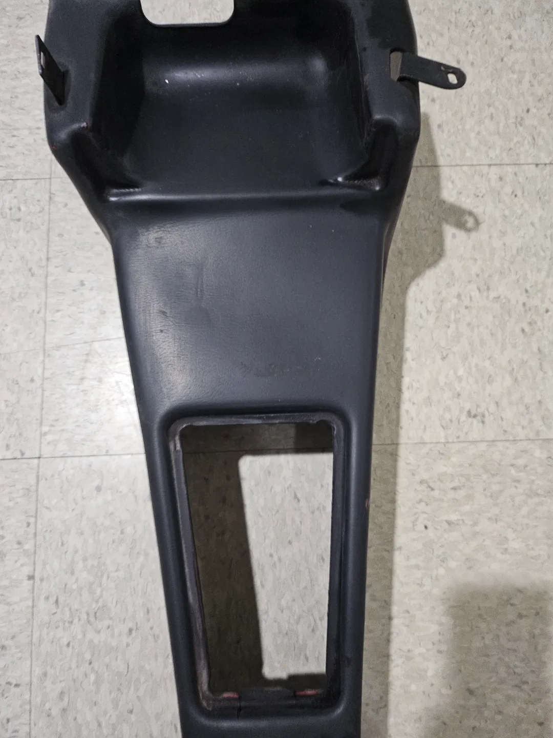 70-81' PONTIAC FIREBIRD TA AUTO CONSOLE image indicator(3)