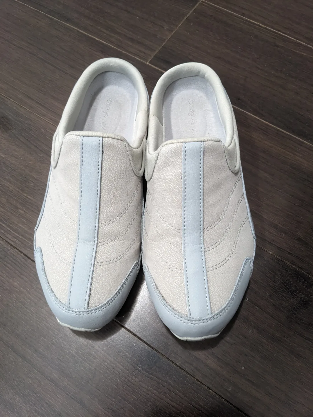Women's Slip on Shoes 🧡 thumbnail