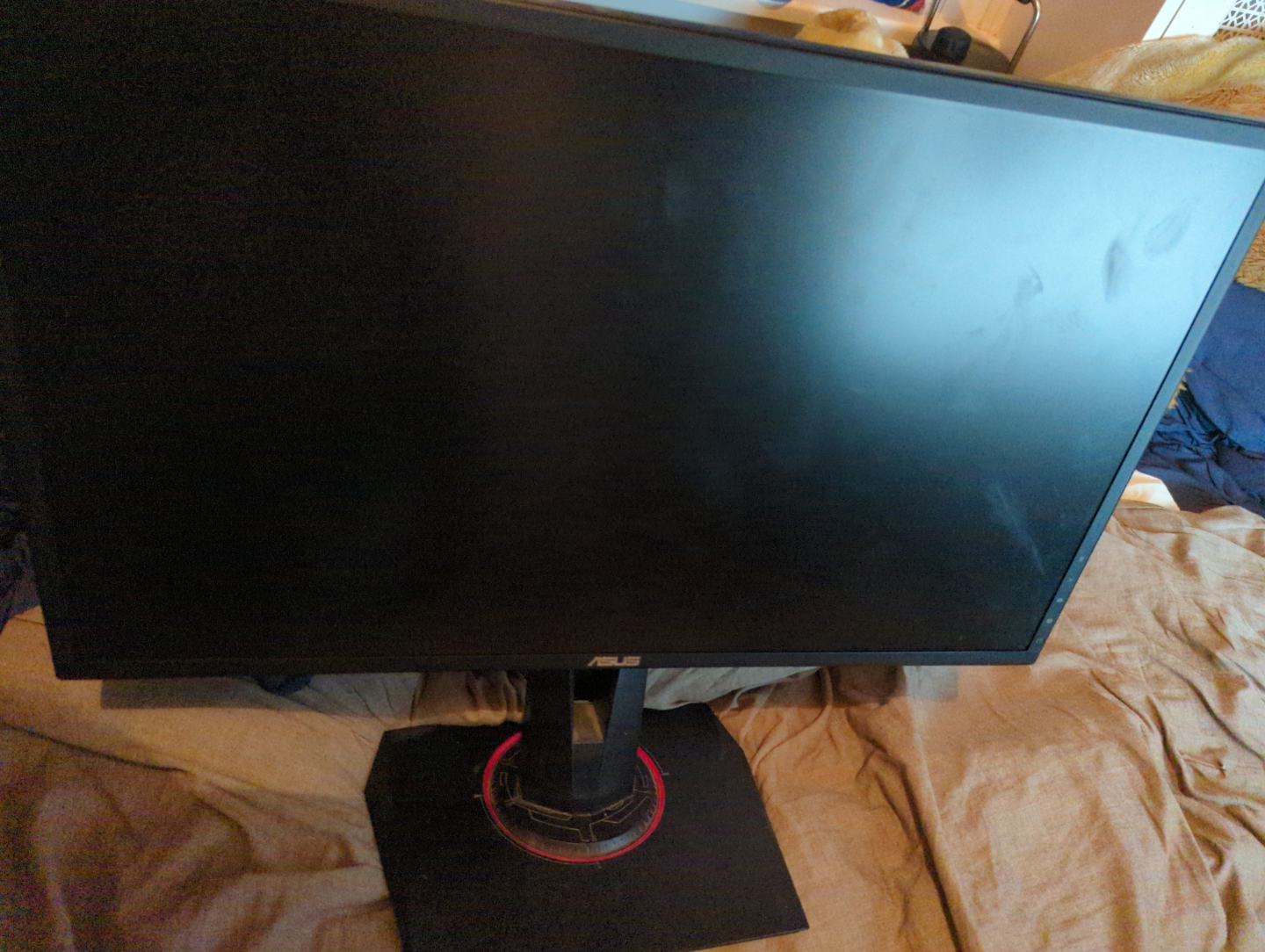 ASUS Gaming Monitor