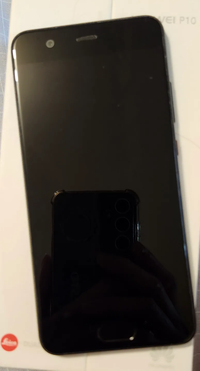 Huawei P10 32GB Smartphone VTR-L09 thumbnail