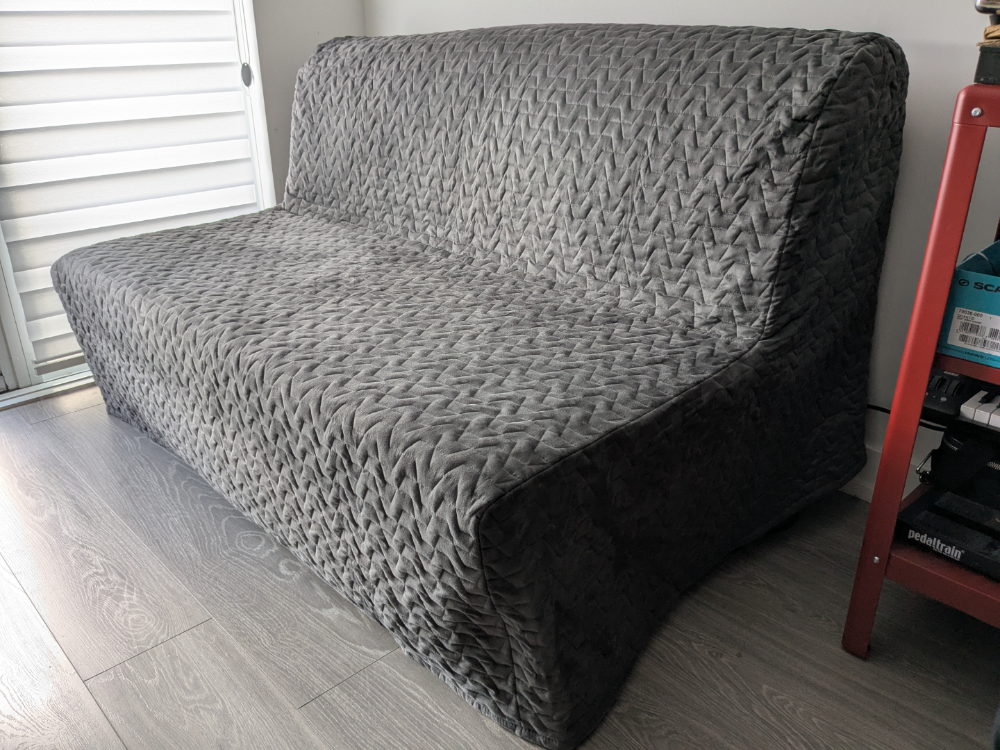 LYCKSELE sofabed - photo 3