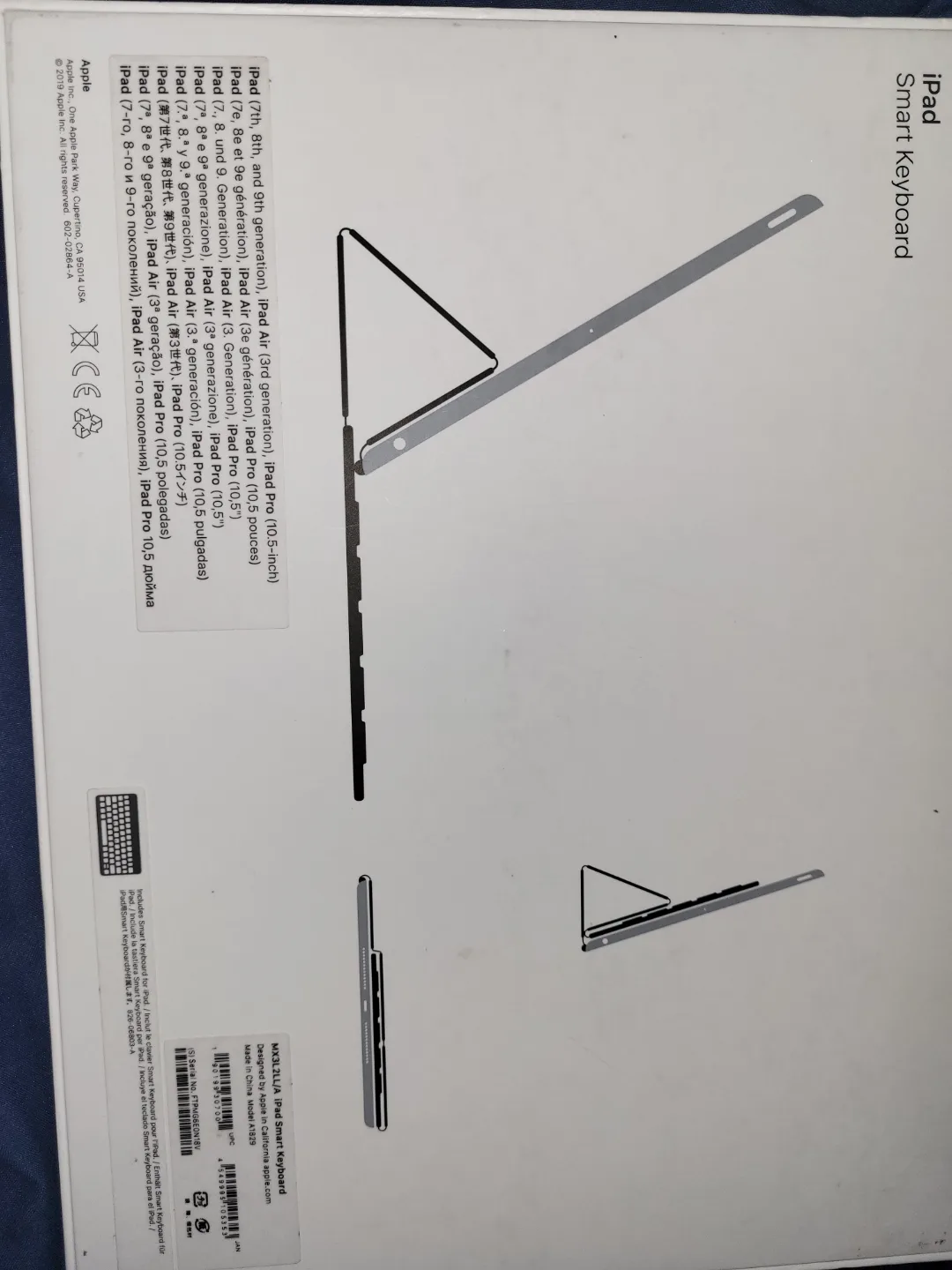 keyboard image indicator(2)