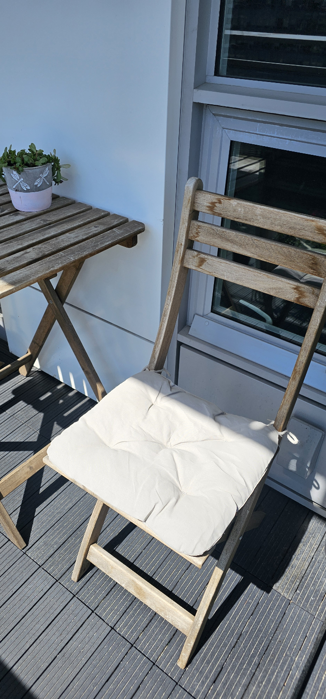 Patio set - photo 3