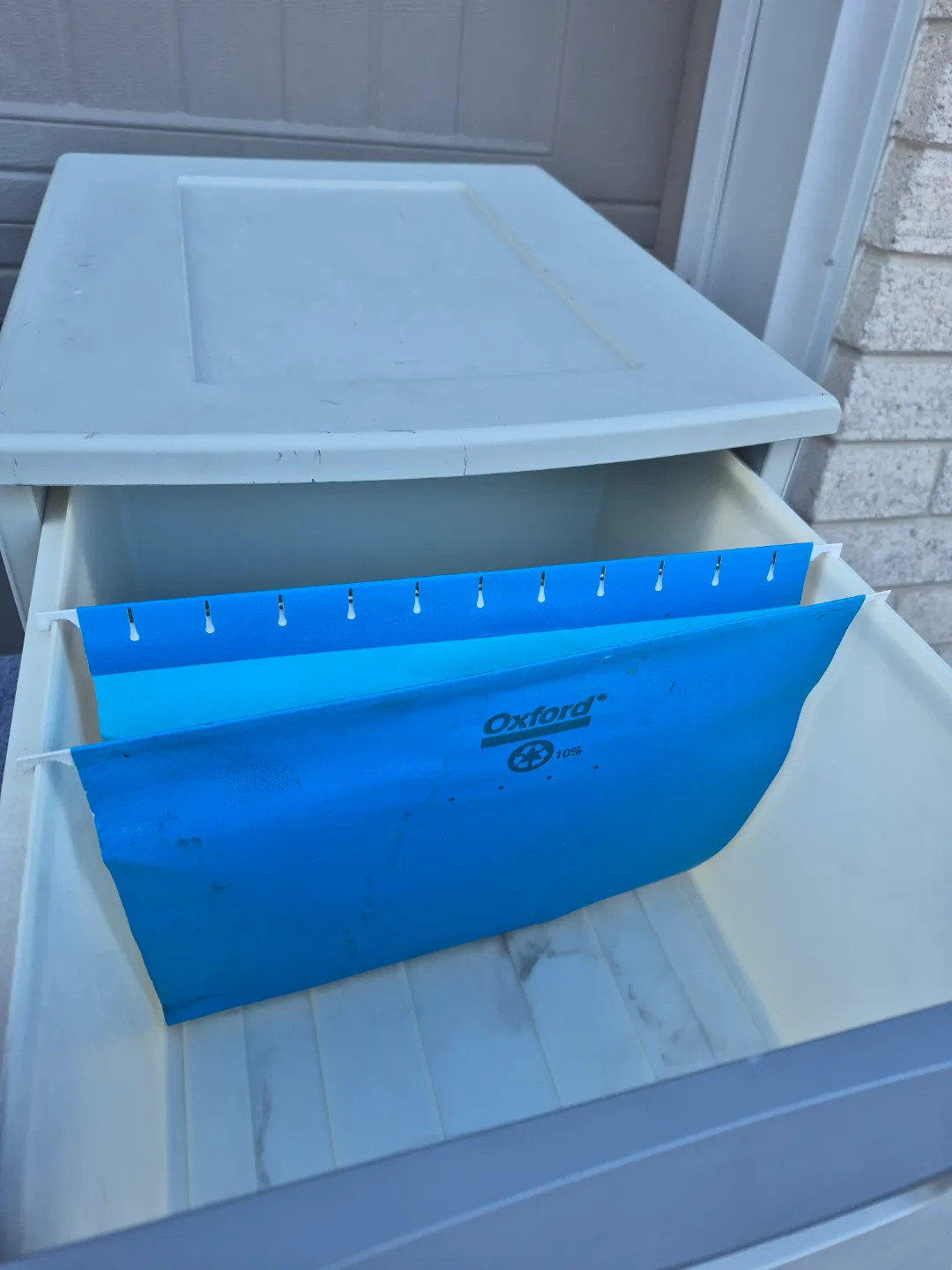 Portable Locking File Cabinet image indicator(3)