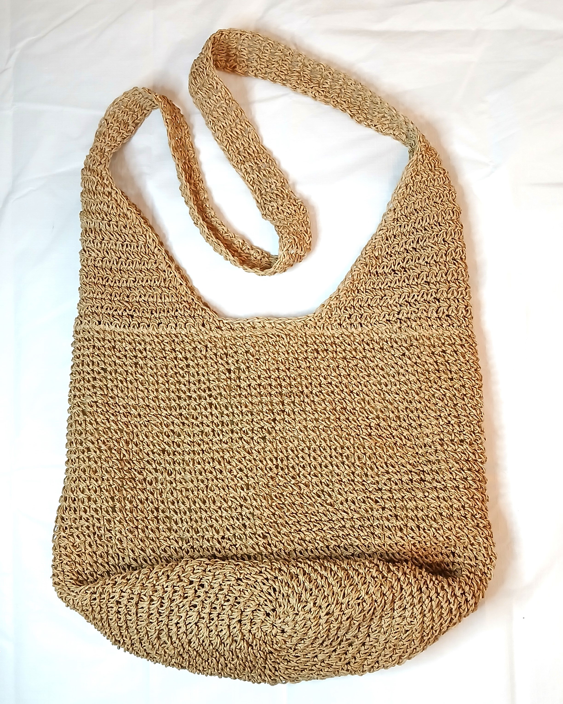 Crossbody Beach/Multi-Use Bag