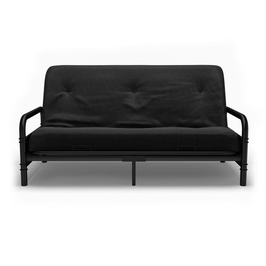 Black Futon - photo 5