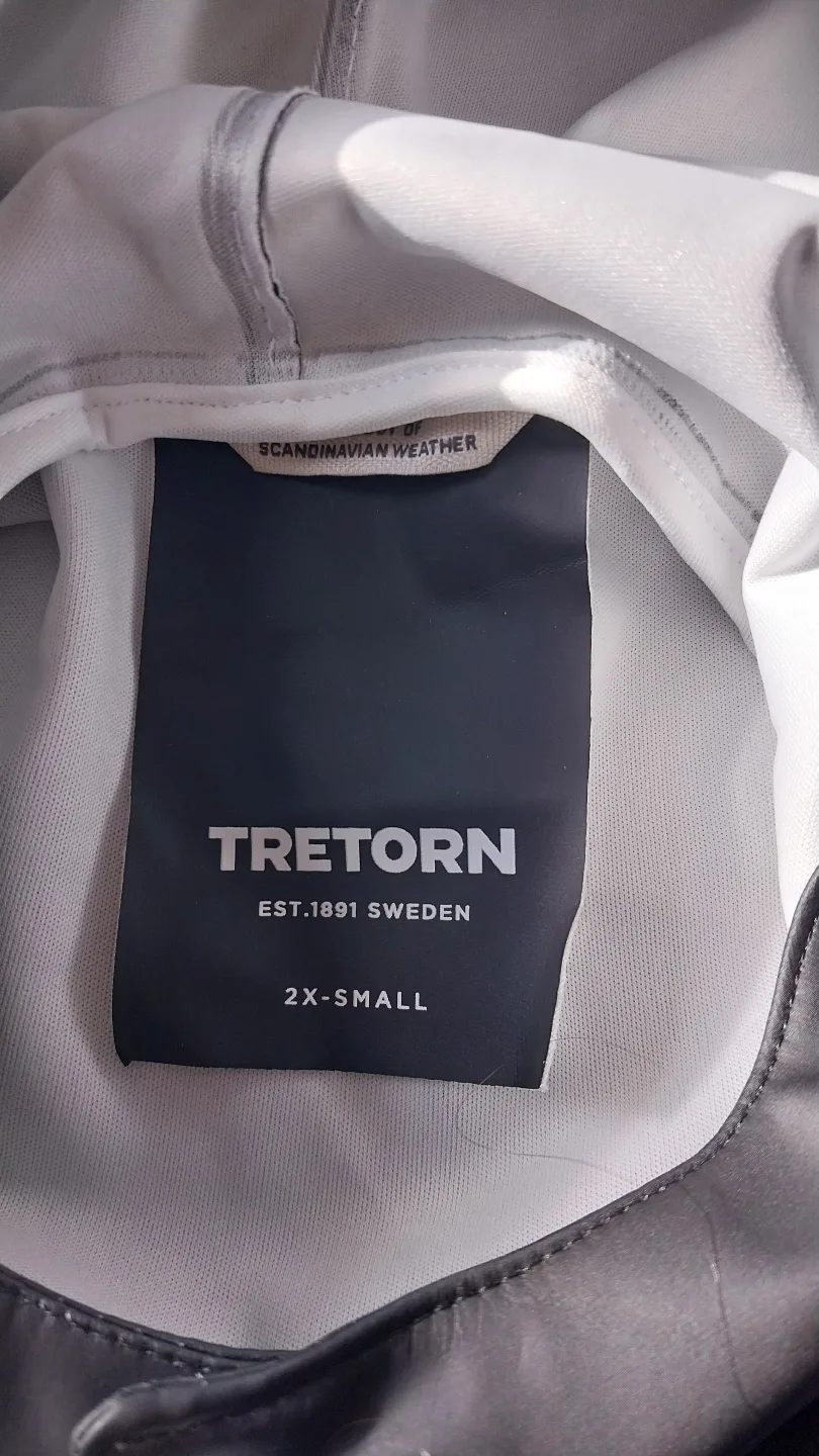 Tretorn Rain Jacket image indicator(4)