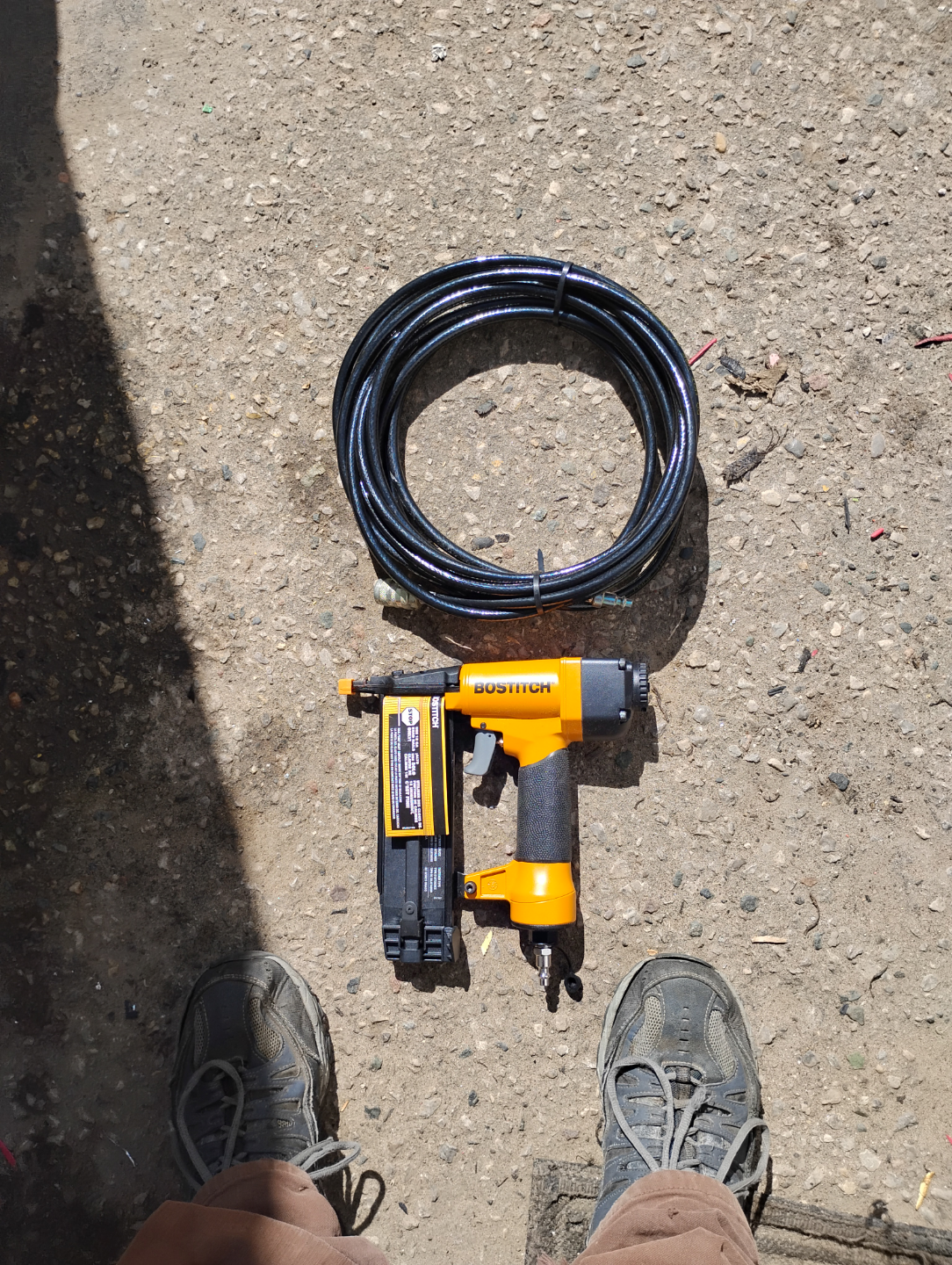 Air Compressor - photo 4