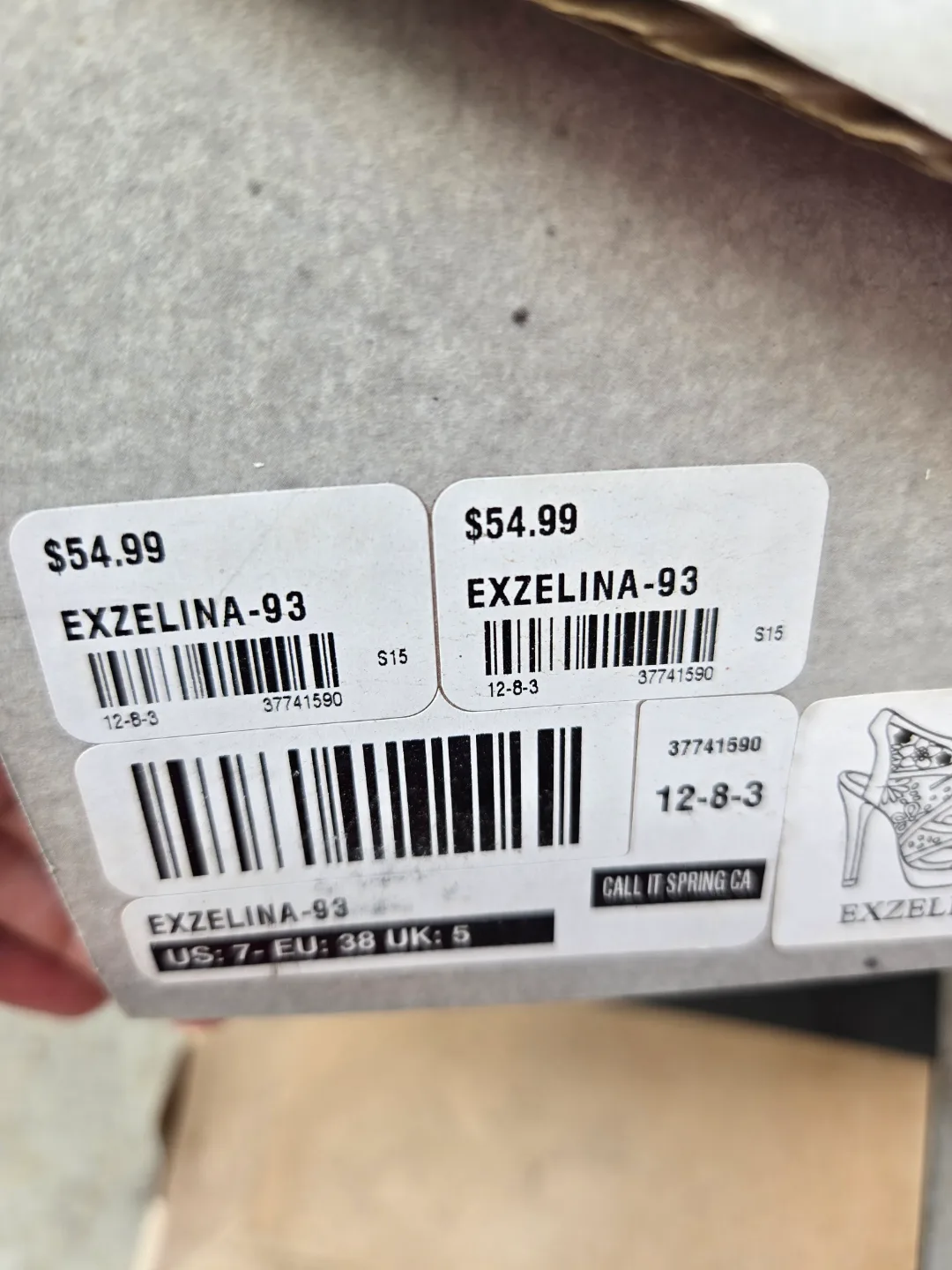 Women's Heels - Various Styles image indicator(6)