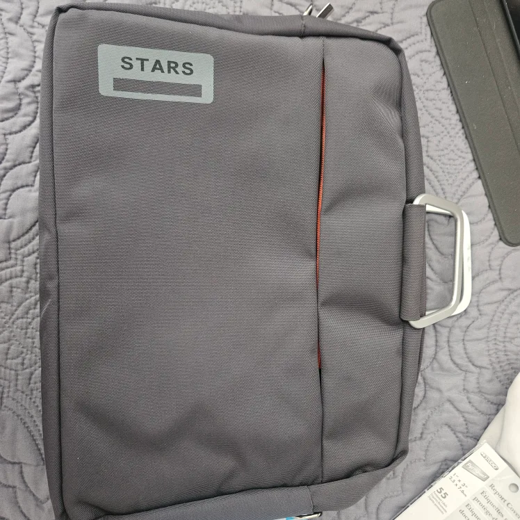 STARS Laptop Sleeve Case thumbnail