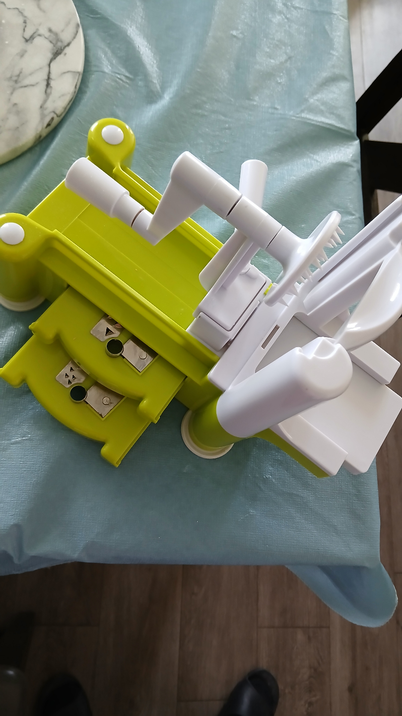 Multi-functional Vegetable Slicer - photo 2