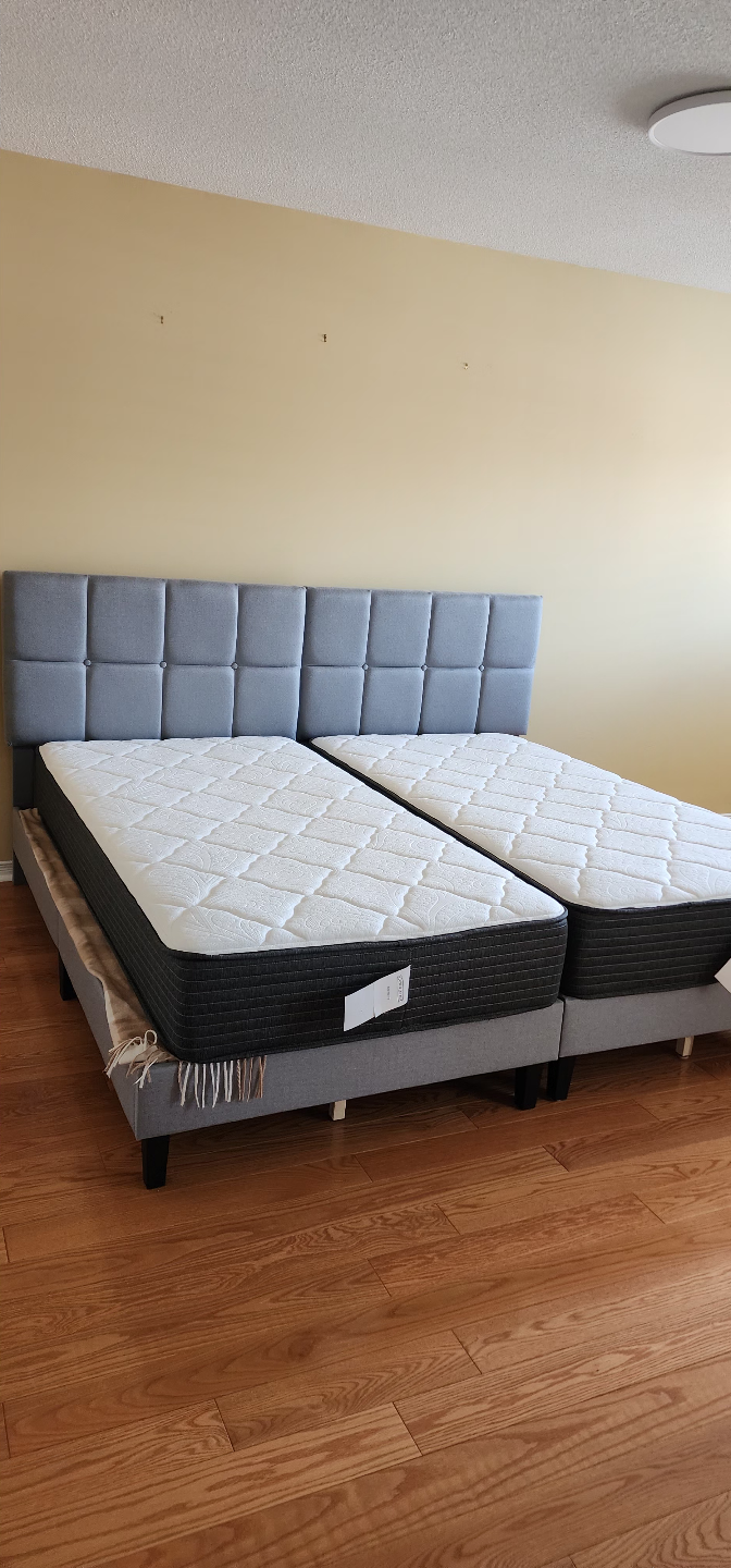 Single  Bed Frame - photo 2