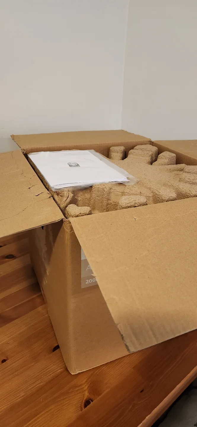 6.6 Quarts, Philips 2000 Series Airfryer, NA230/00 image indicator(3)