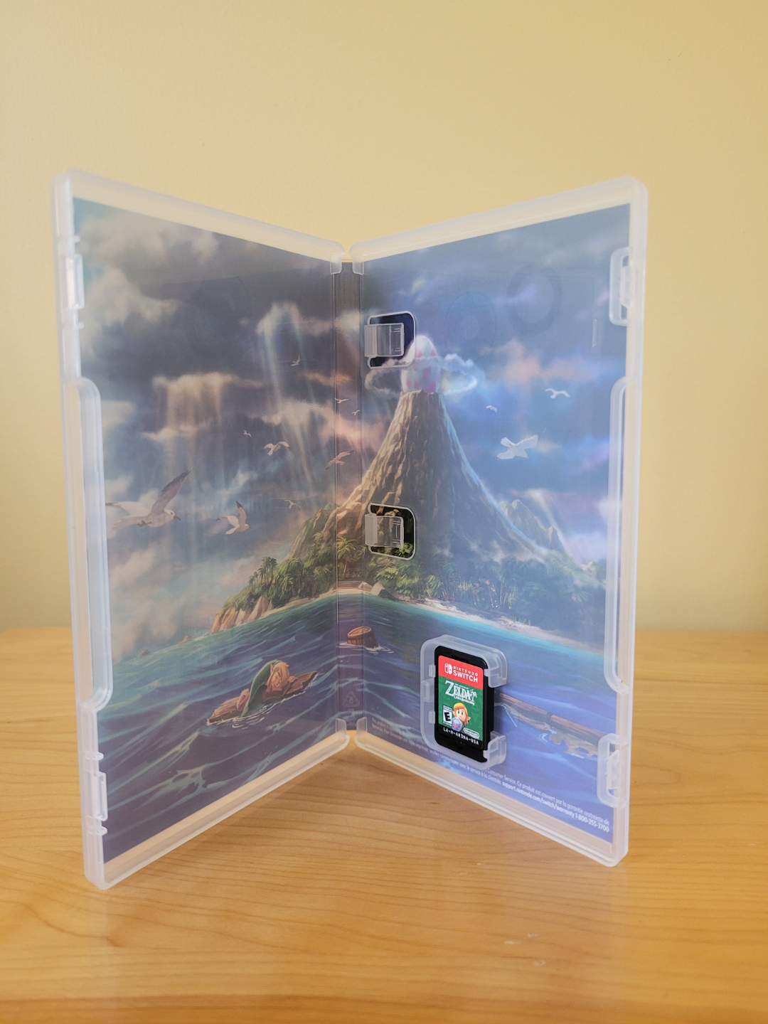The Legend of Zelda: Link's Awakening - photo 3