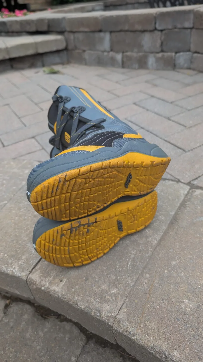 5150 Youth Snowboard Boots image indicator(4)