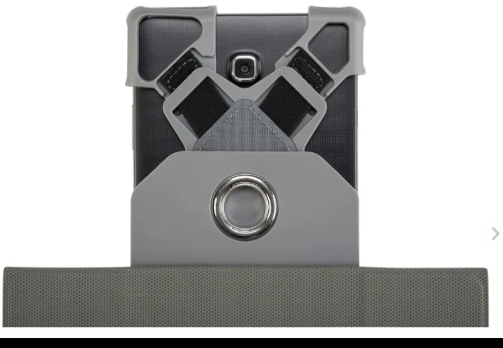 Targus Universal Tablet case 7 - 8.5" tablet case rotataing image indicator(5)