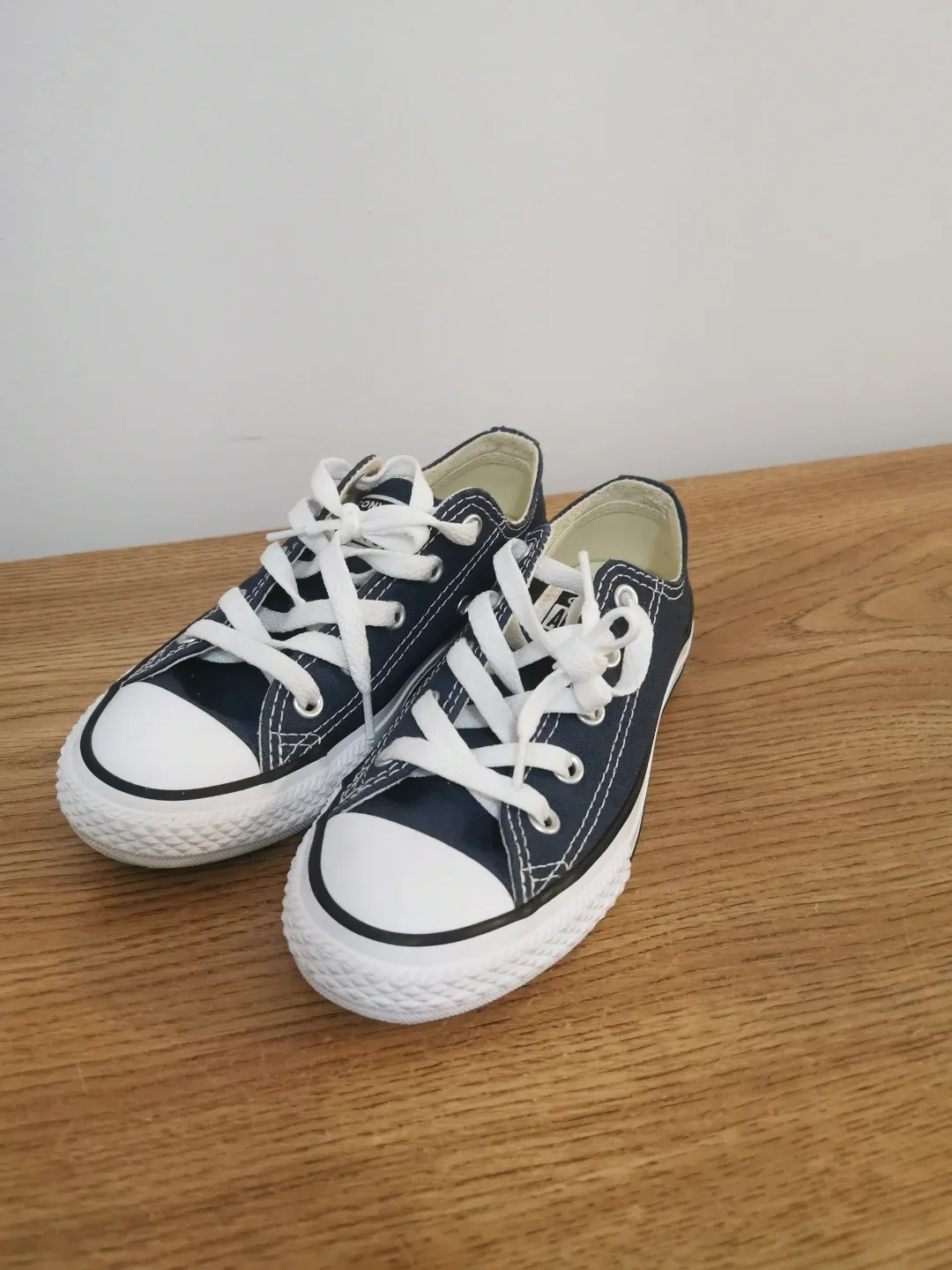 Kids' Converse All Star - Size: US13/EUR31