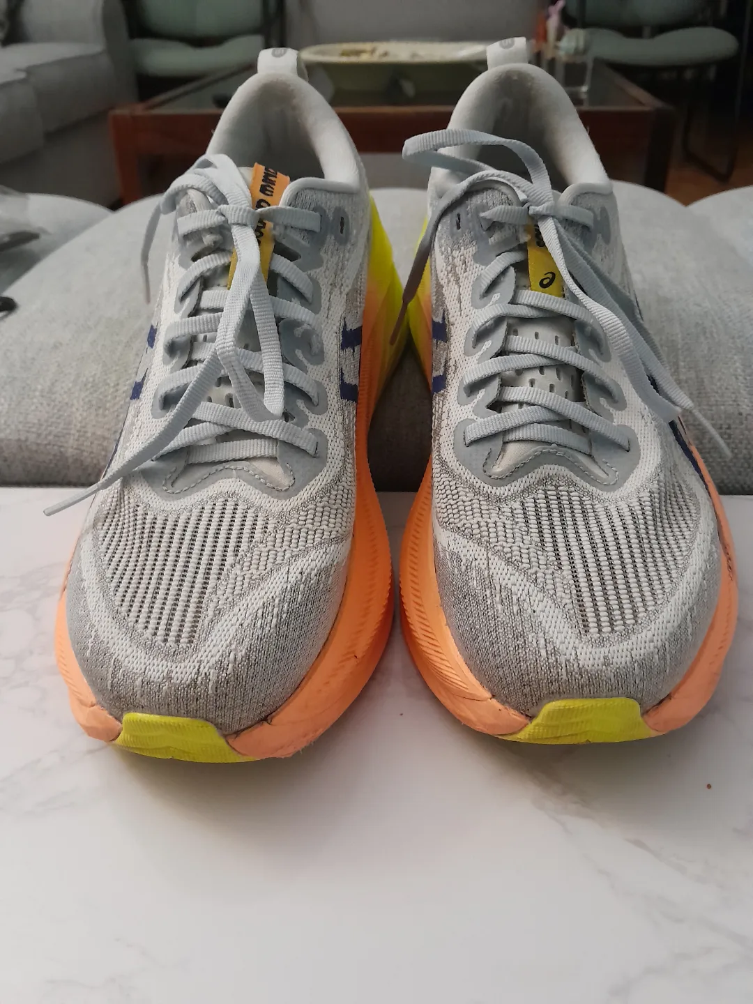 Asics Superblast2 Unisex image indicator(2)