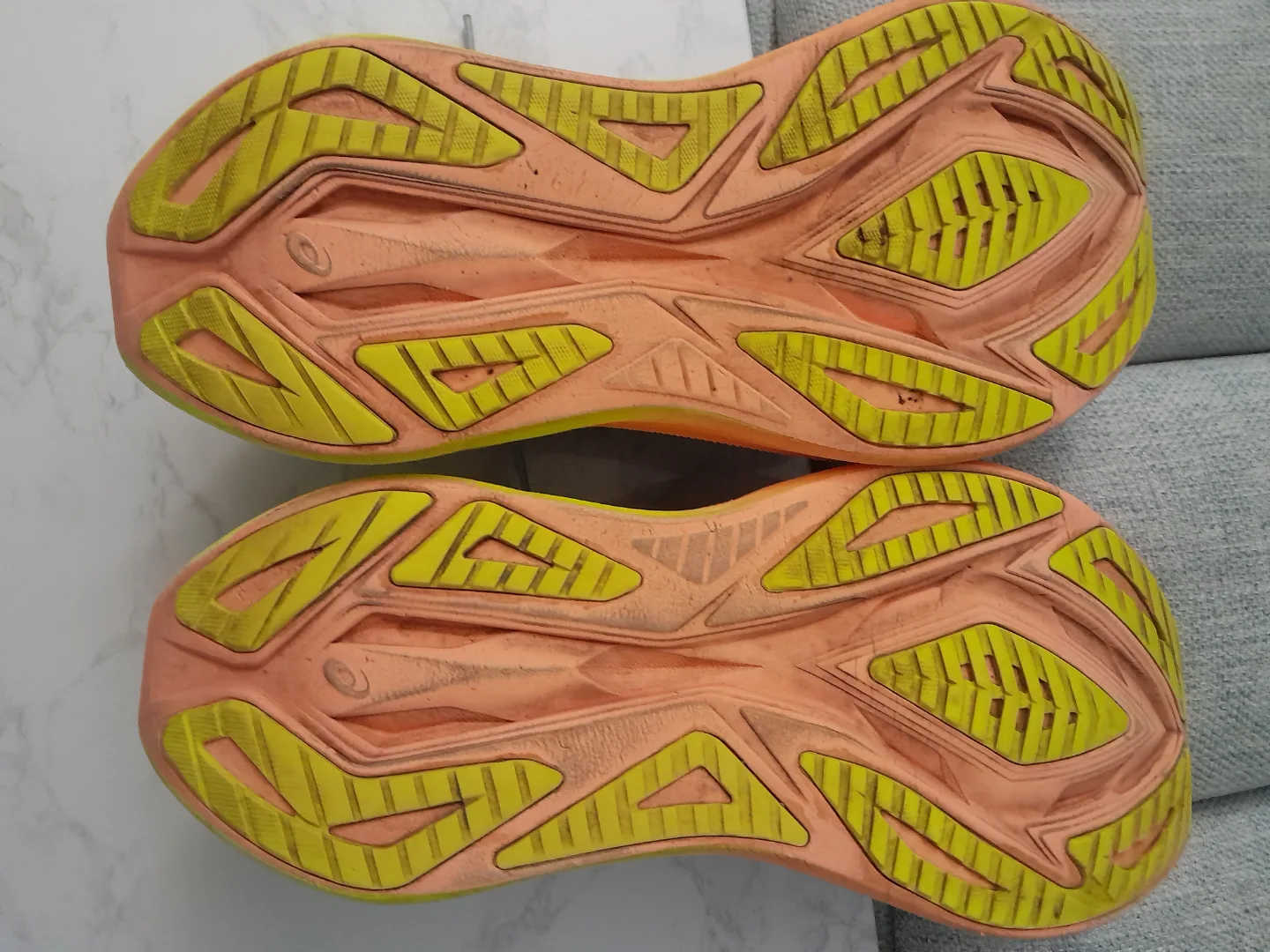 Asics Superblast2 Unisex image indicator(5)