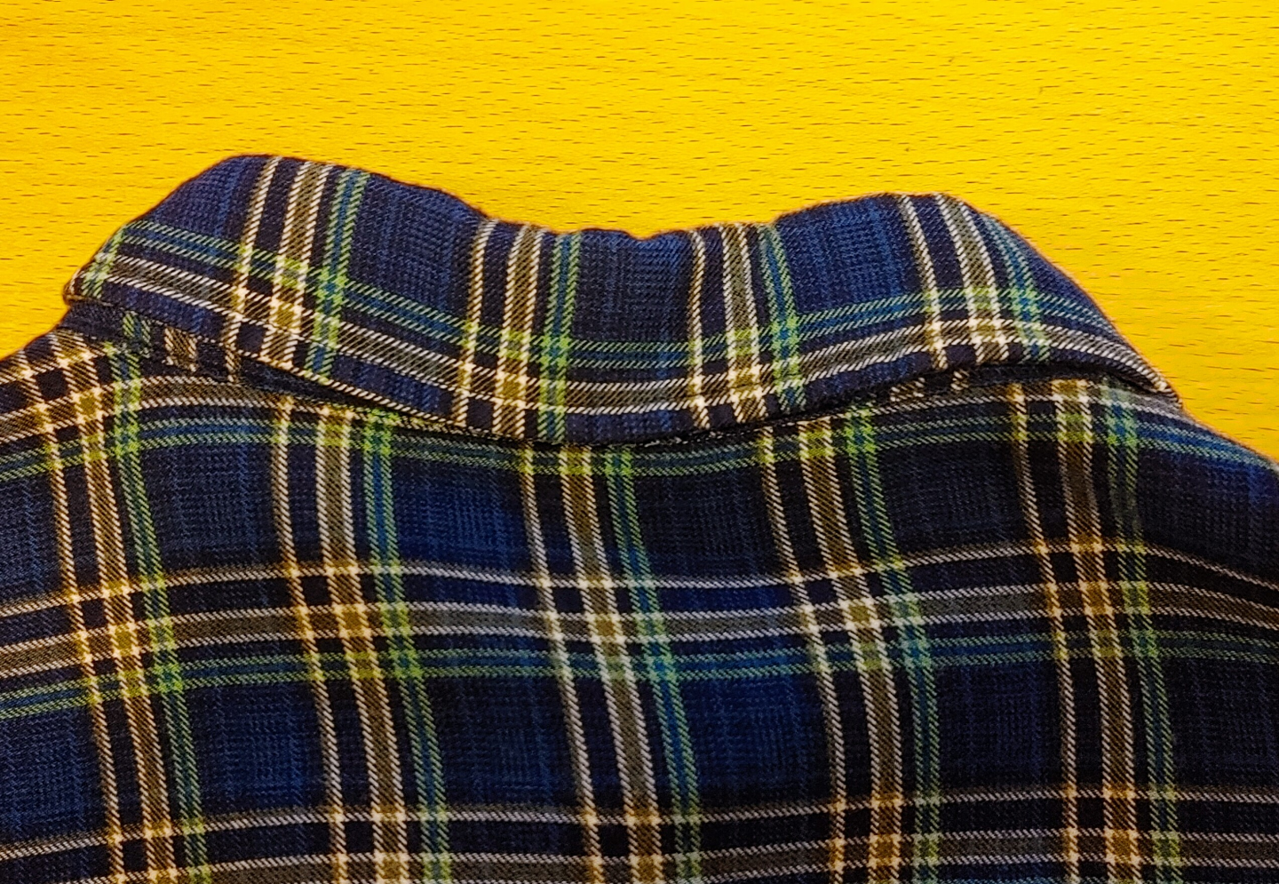 Benetton button up shirt - photo 5