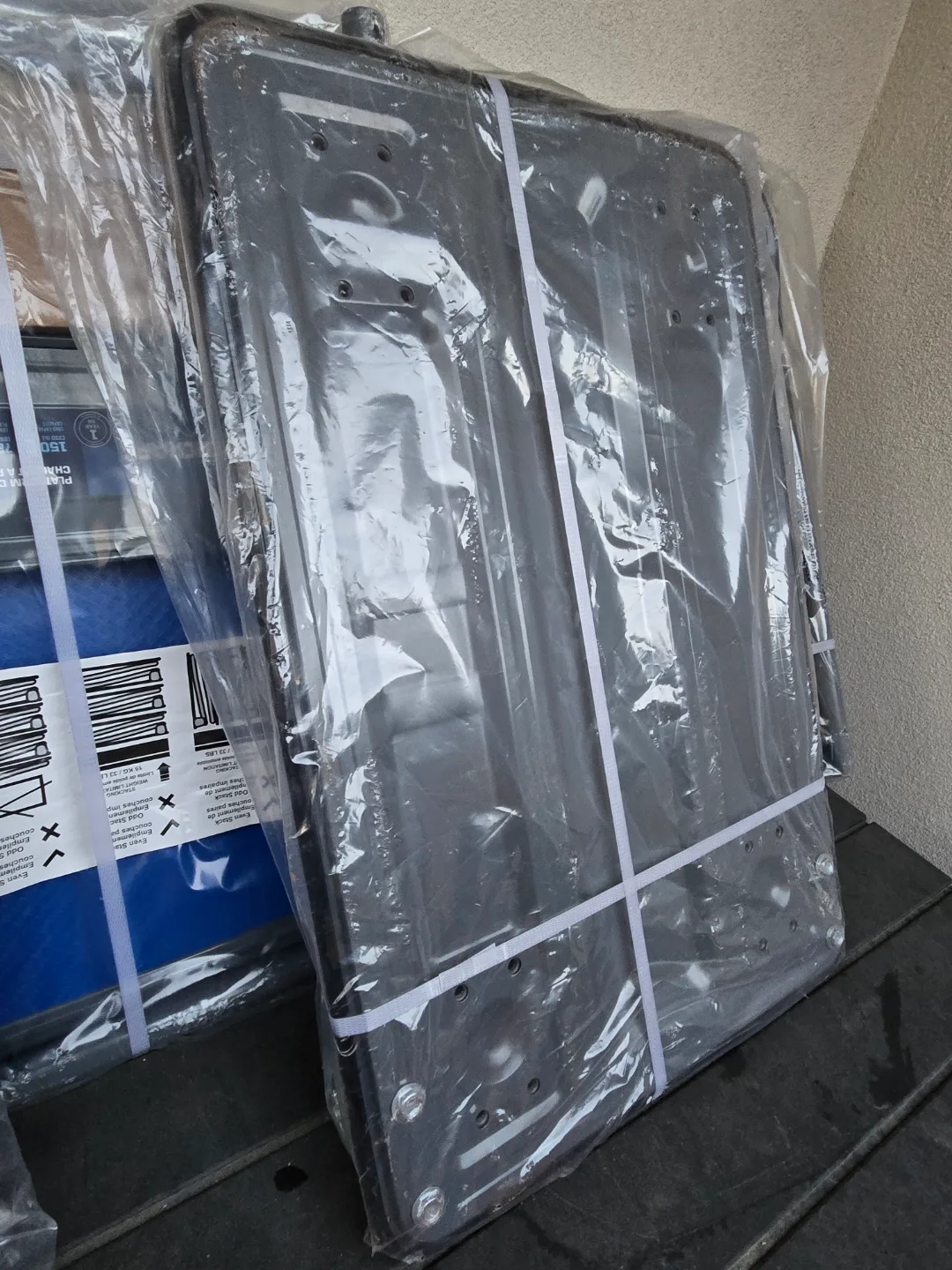 New Mastercraft Platform Carts (4) image indicator(7)