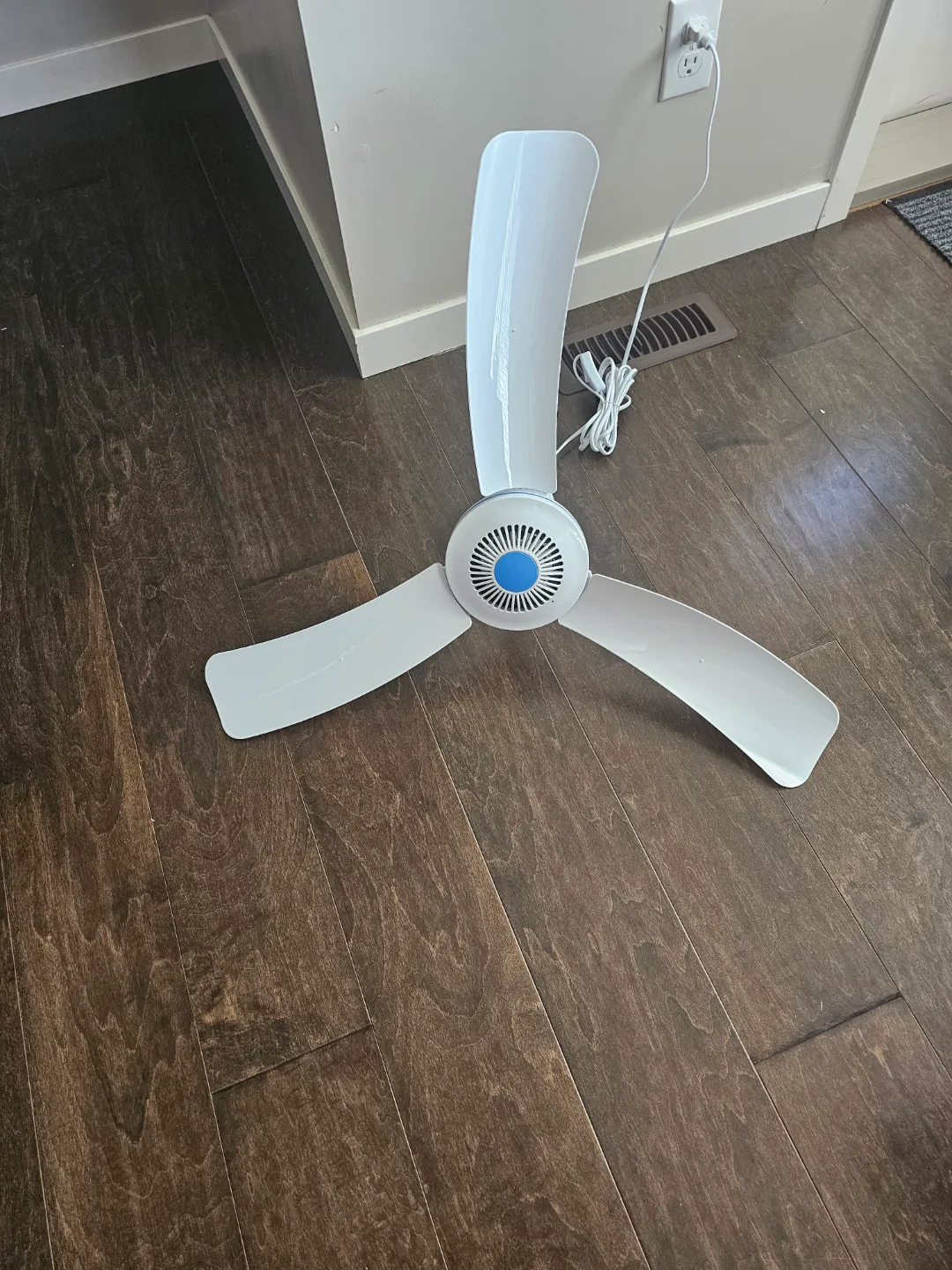 New 36" AC Ceiling Fan image indicator(2)