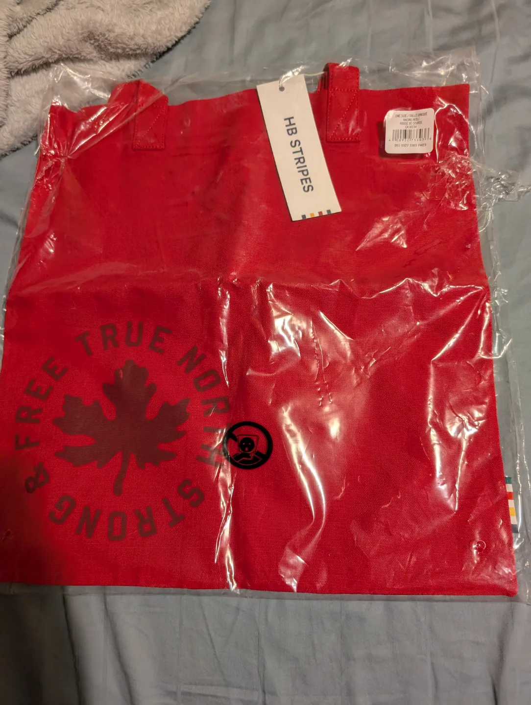 BNWT Toten bag thumbnail