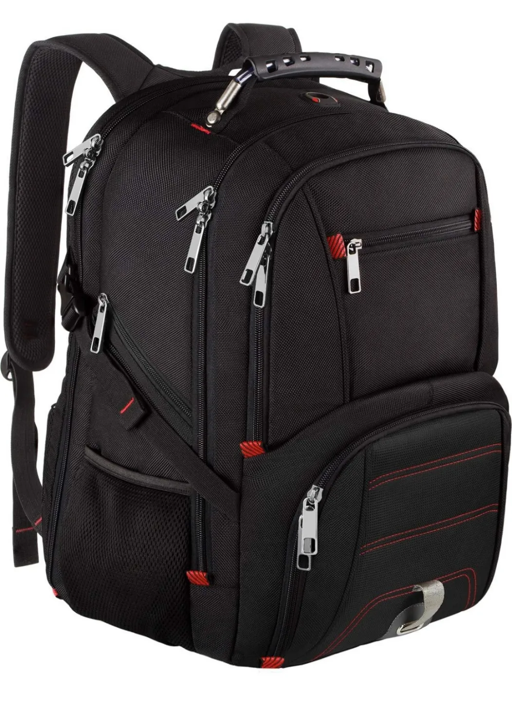 Travel Laptop Backpack,Extra Large Capacity TSA ...