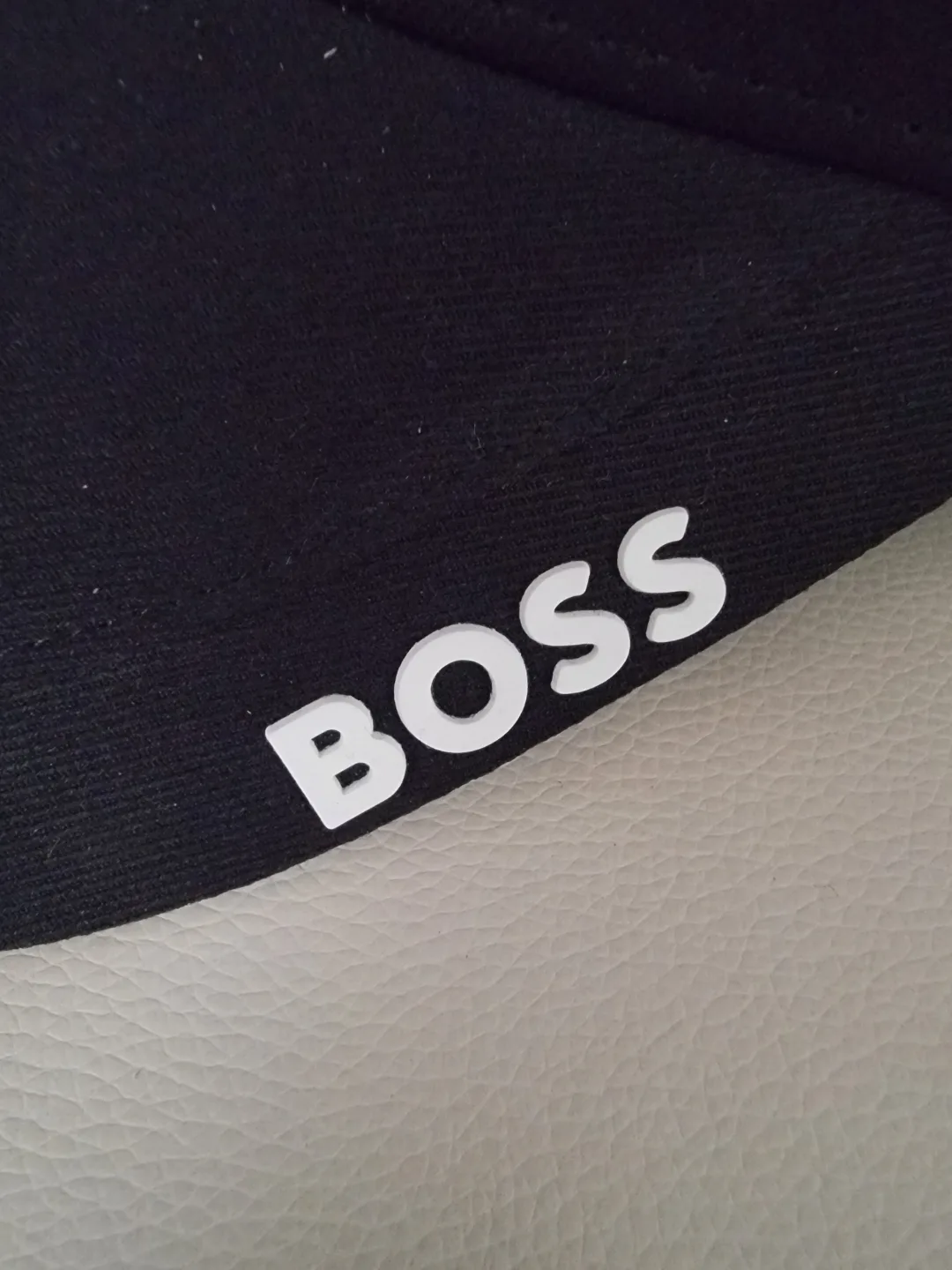 Hugo Boss Black Baseball Cap image indicator(3)
