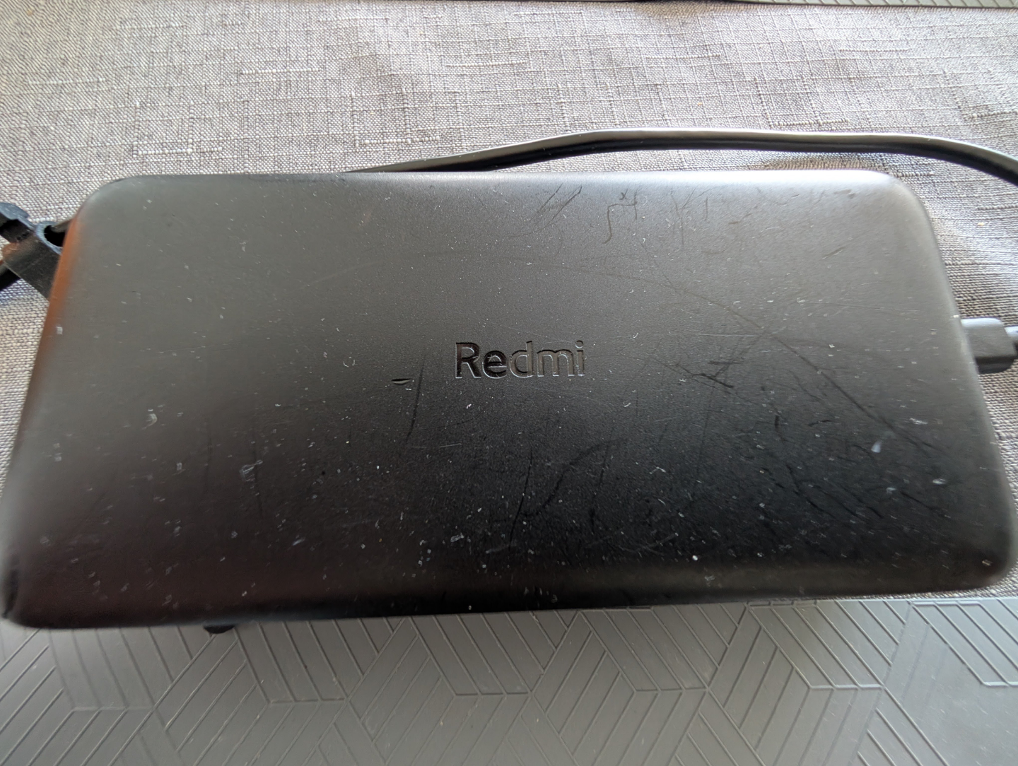 20000mAh Redmi Power Bank PB200LZM
