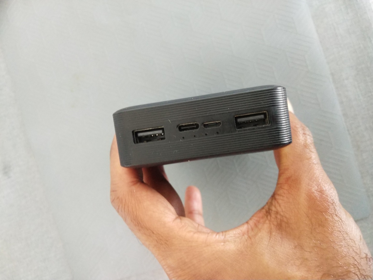 20000mAh Redmi Power Bank PB200LZM - photo 3