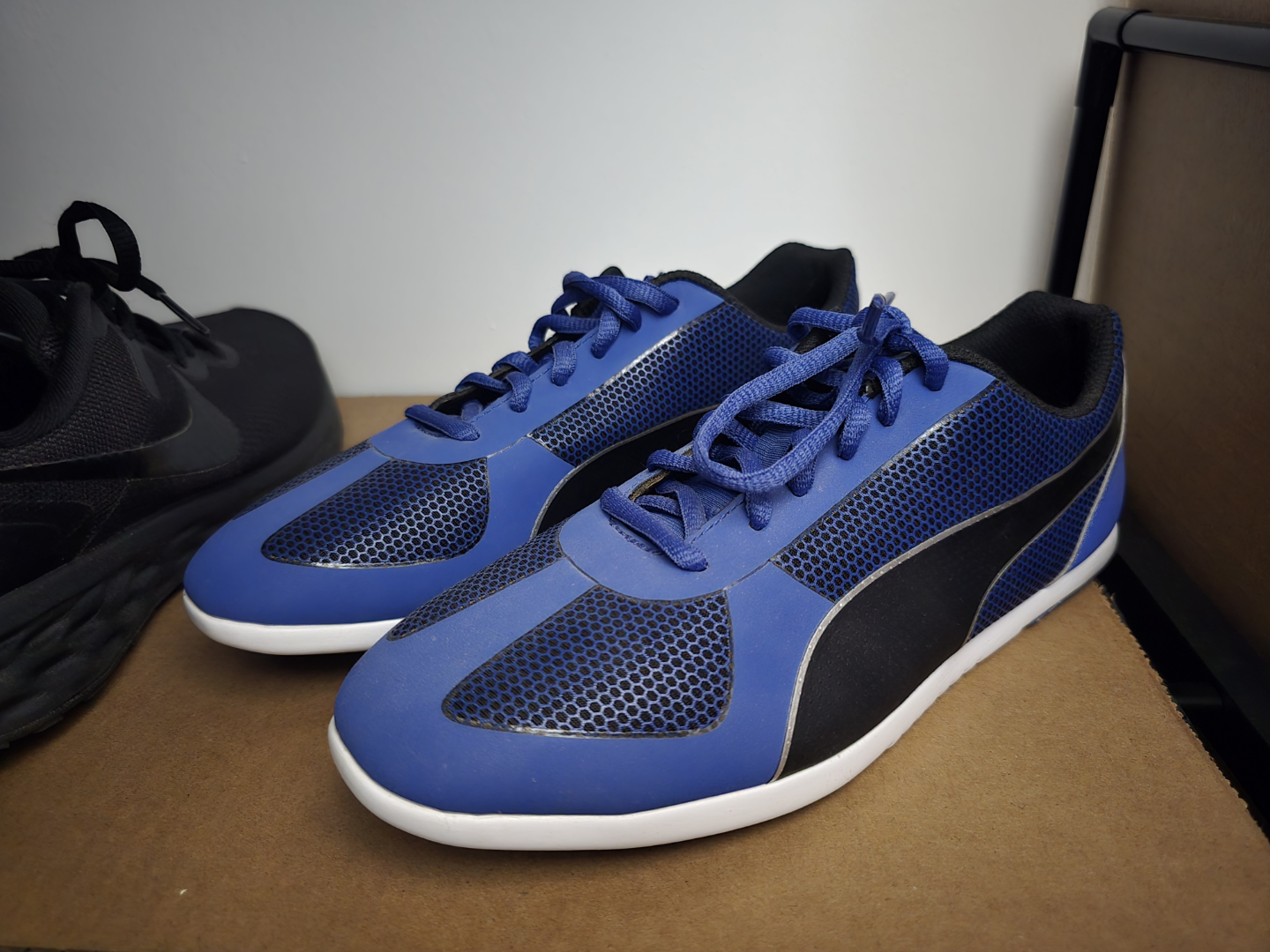 BRAND NEW Puma Women's Sneakers Size 7.5