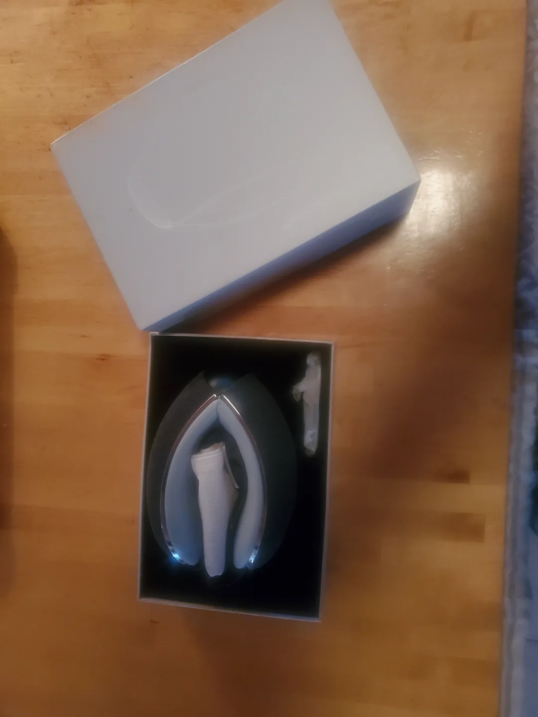 Facial Relaxation TM device image indicator(3)