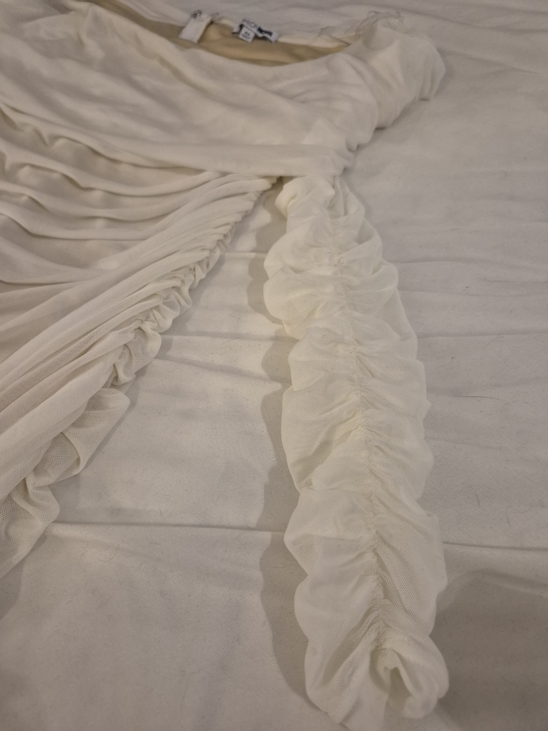 dress - photo 3