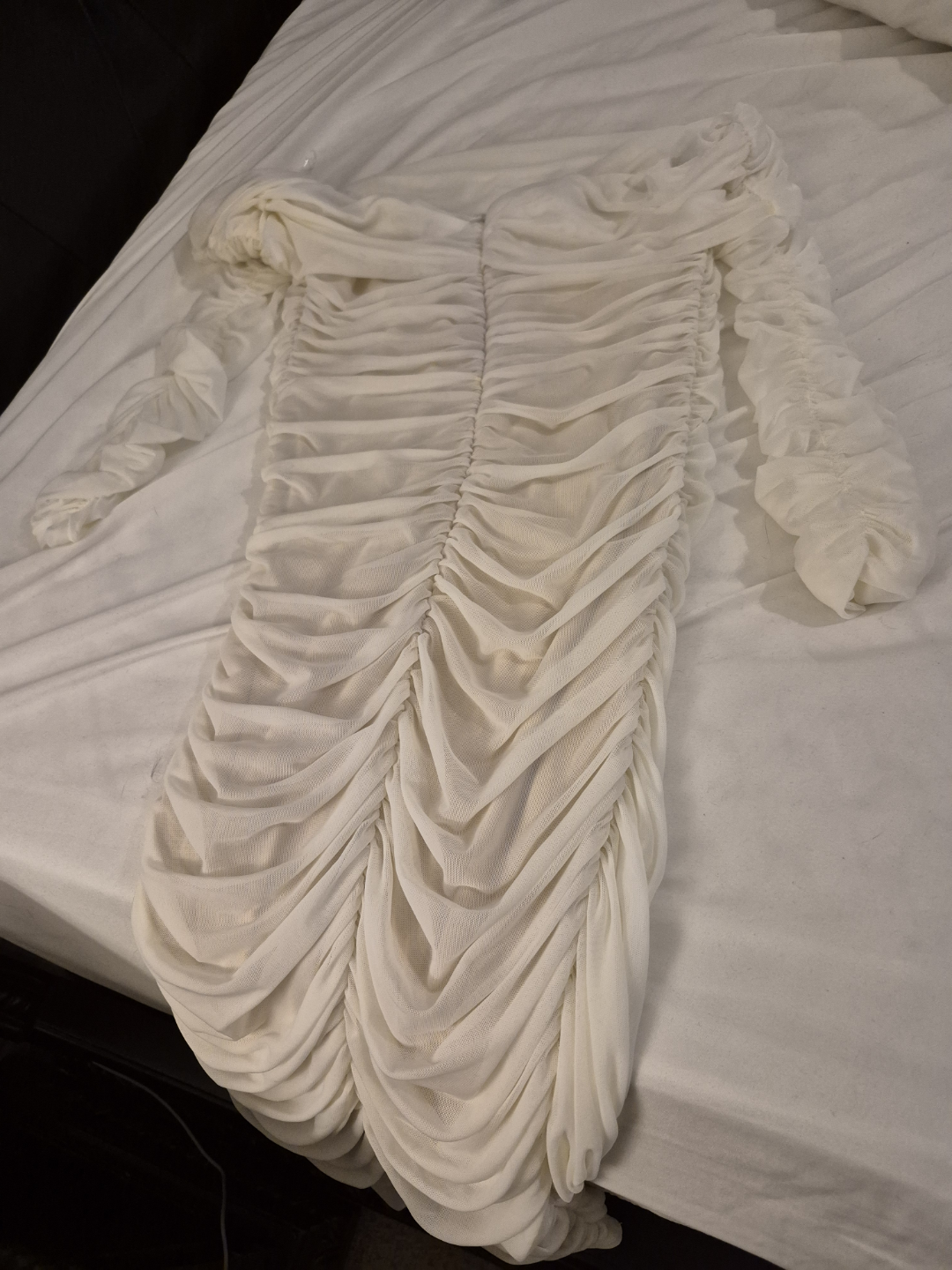 dress - photo 4