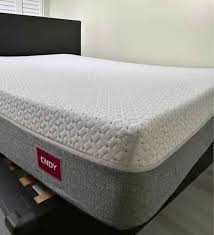 Endy Mattress - Queen Size