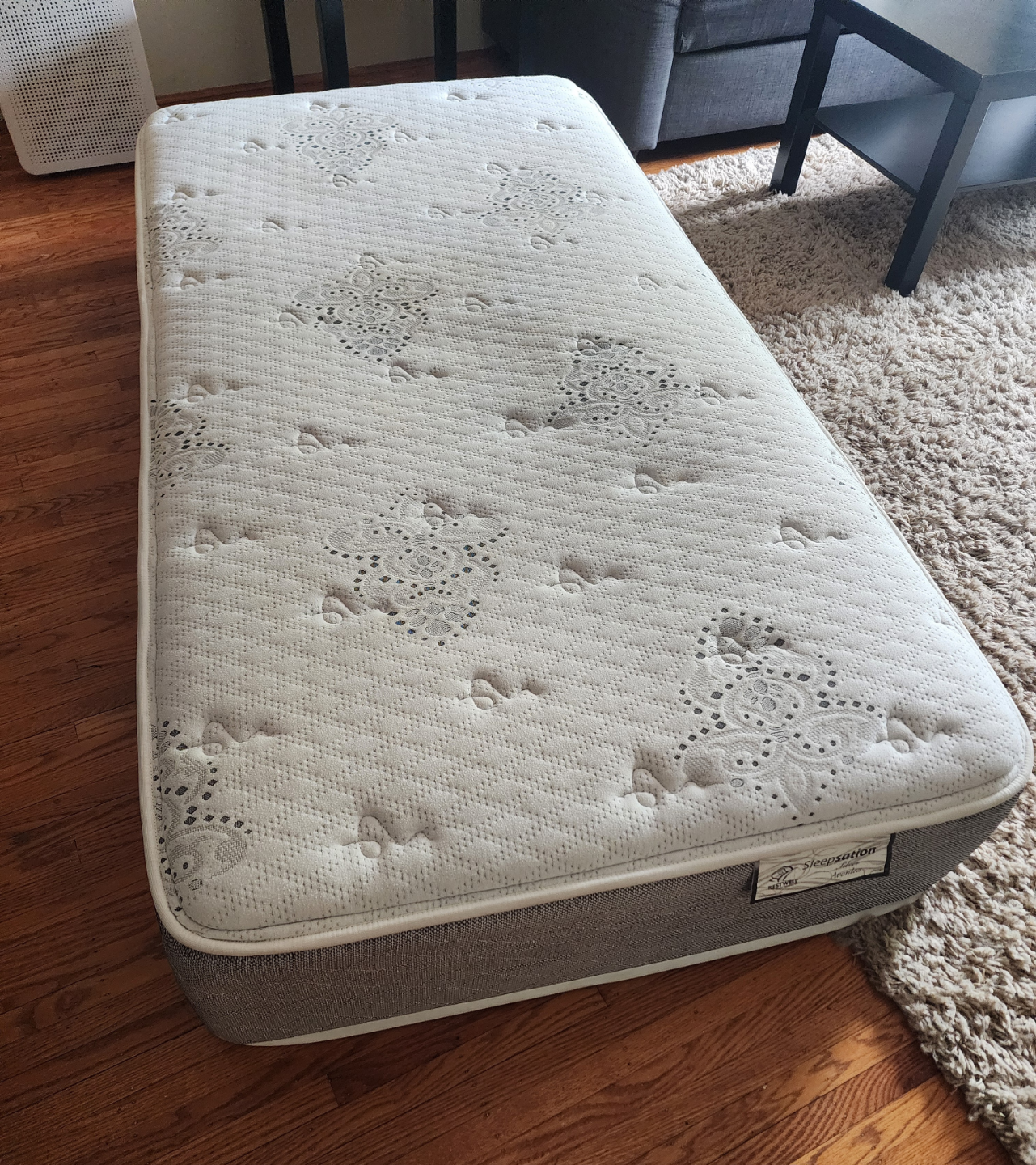 Free Mattress Twin size